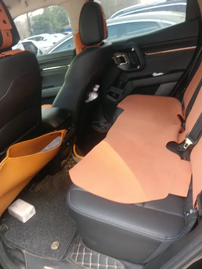 2023 Haval Dargo PLUS 2.0T 238HP L4 9DCT,autocango,china used car exporter,china ev exporter,chinese used car exporter,chinese used ev exporter