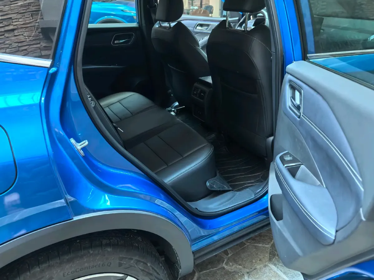 2023 Nissan Qashqai 1.3T 158HP L4 CVT,autocango,china used car exporter,china ev exporter,chinese used car exporter,chinese used ev exporter