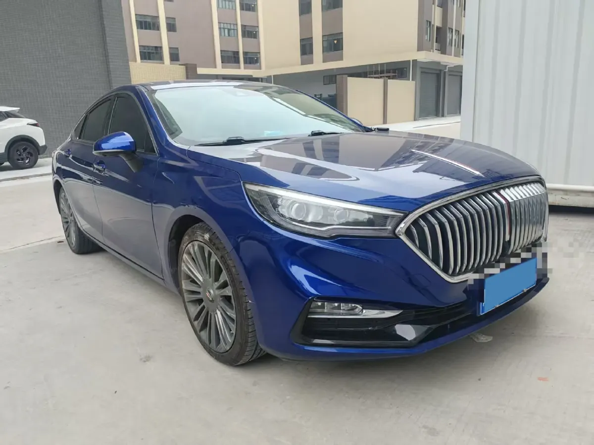 2020 HongQi H5 1.8T 197HP L4 6AT,autocango,china used car exporter,china ev exporter,chinese used car exporter,chinese used ev exporter