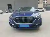 2020 HongQi H5 1.8T 197HP L4 6AT