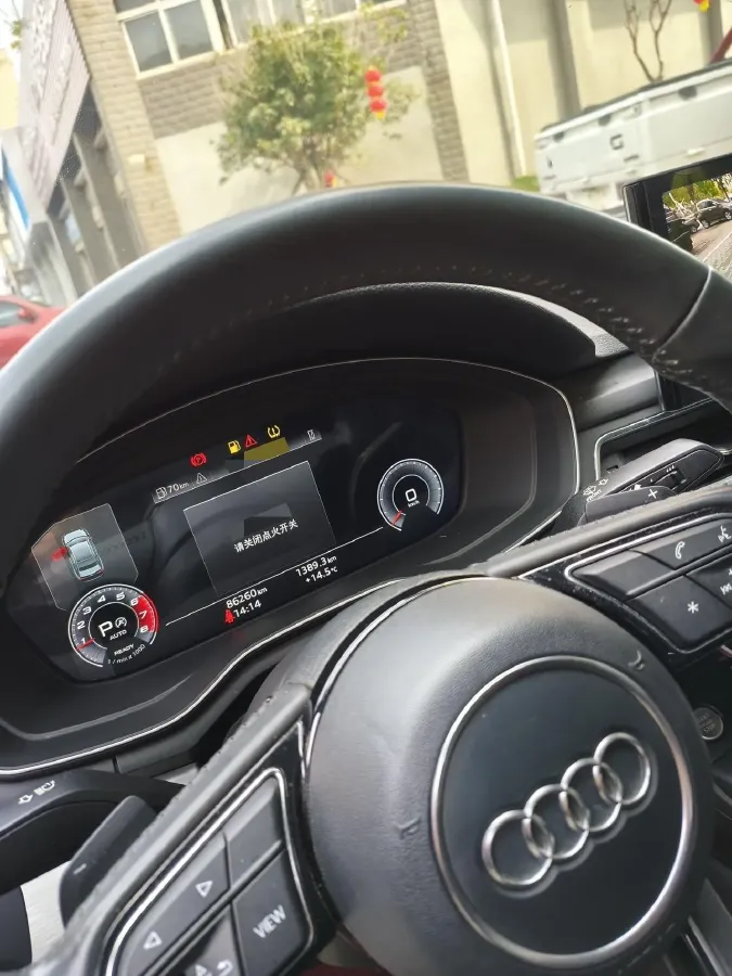 2020 Audi A4L 2.0T 190HP L4 7DCT,autocango,china used car exporter,china ev exporter,chinese used car exporter,chinese used ev exporter