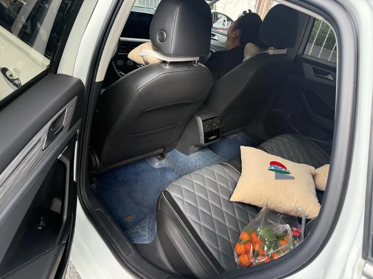 2023 Volkswagen Sagitar 1.5T 160HP L4 7DCT,autocango,china used car exporter,china ev exporter,chinese used car exporter,chinese used ev exporter