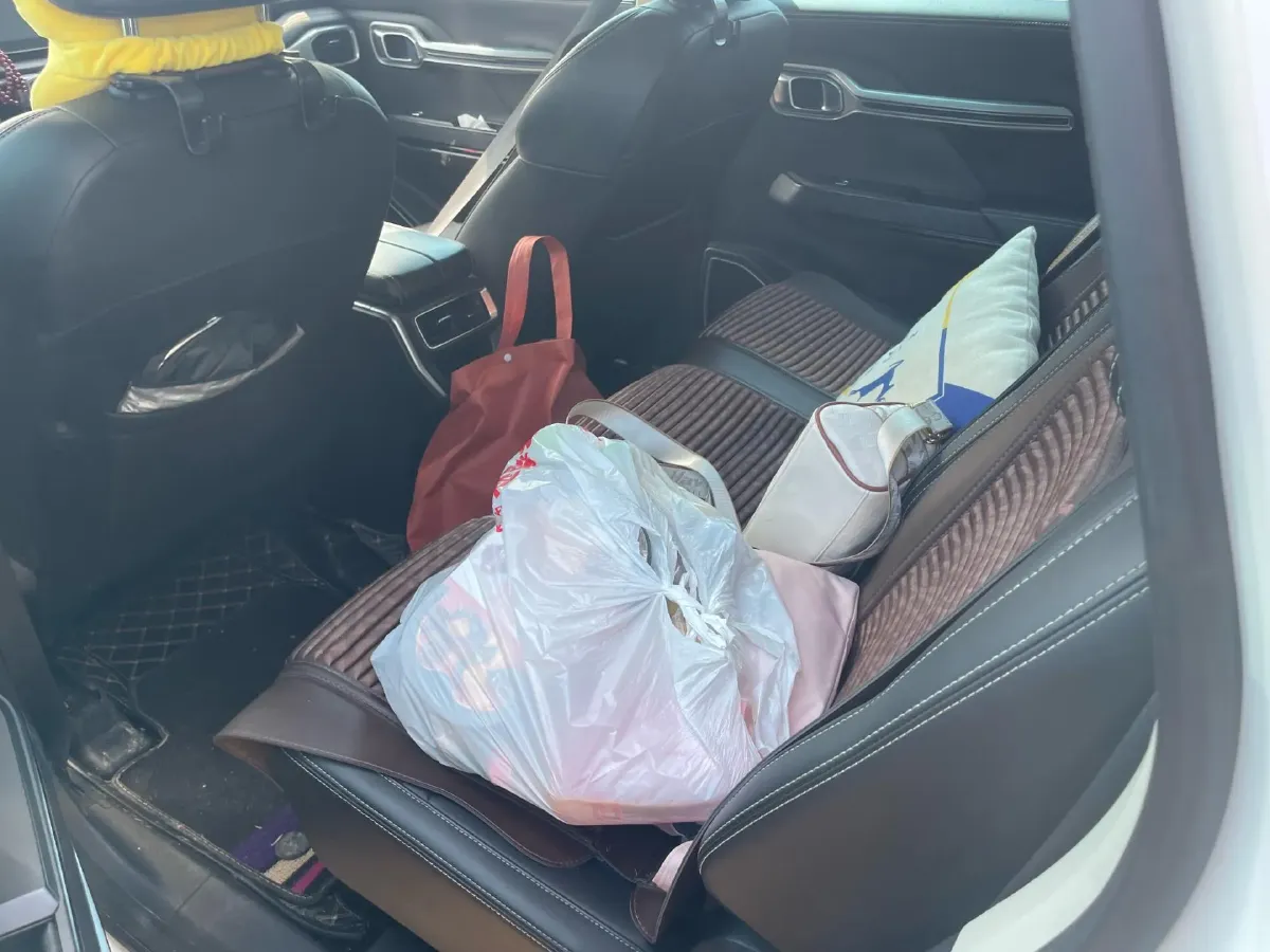 2020 Geely Okavango 1.8T 184HP L4 7DCT,autocango,china used car exporter,china ev exporter,chinese used car exporter,chinese used ev exporter