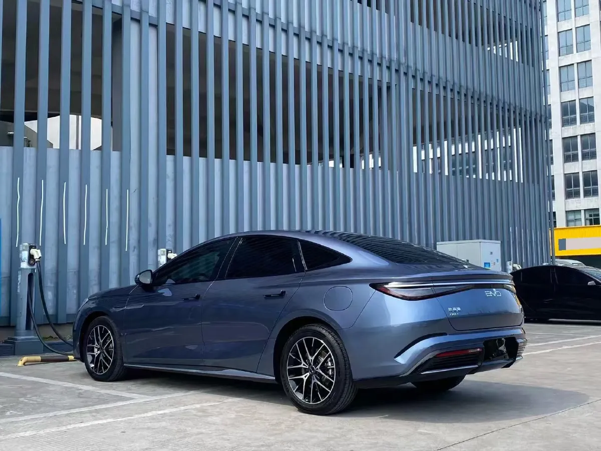 2024 BYD Seal 1.5L 110HP L4 E-CVT PHEV 17.6KWH,autocango,china used car exporter,china ev exporter,chinese used car exporter,chinese used ev exporter