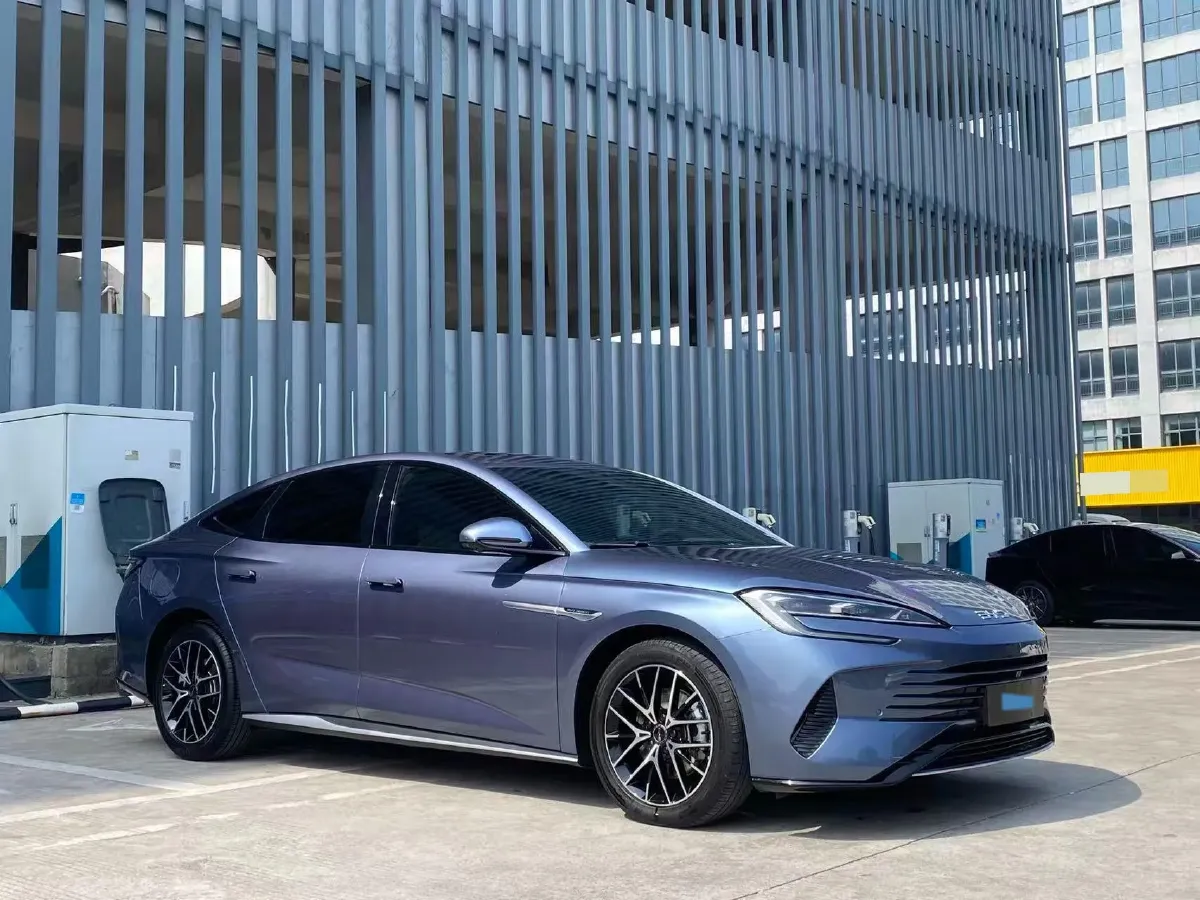 2024 BYD Seal 1.5L 110HP L4 E-CVT PHEV 17.6KWH,autocango,china used car exporter,china ev exporter,chinese used car exporter,chinese used ev exporter