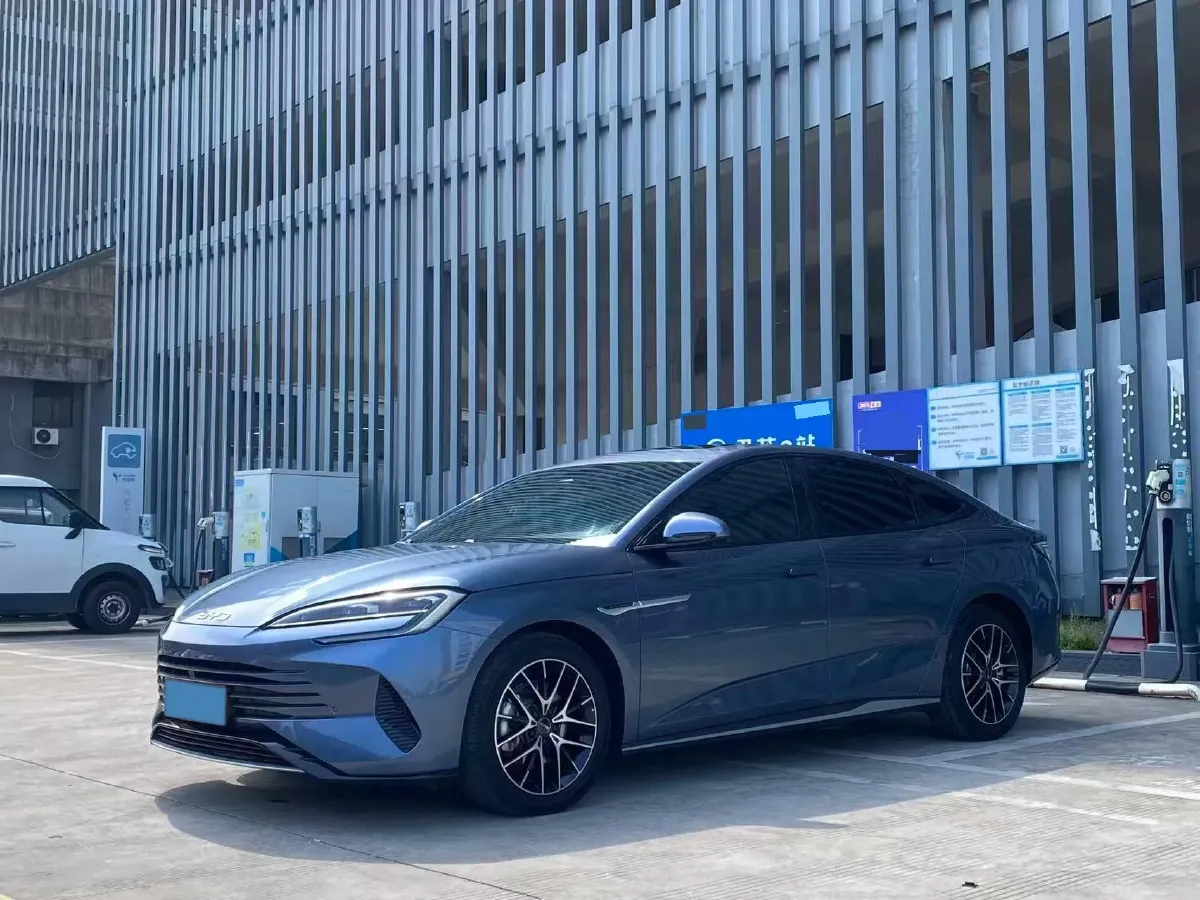 2024 BYD Seal 1.5L 110HP L4 E-CVT PHEV 17.6KWH,autocango,china used car exporter,china ev exporter,chinese used car exporter,chinese used ev exporter