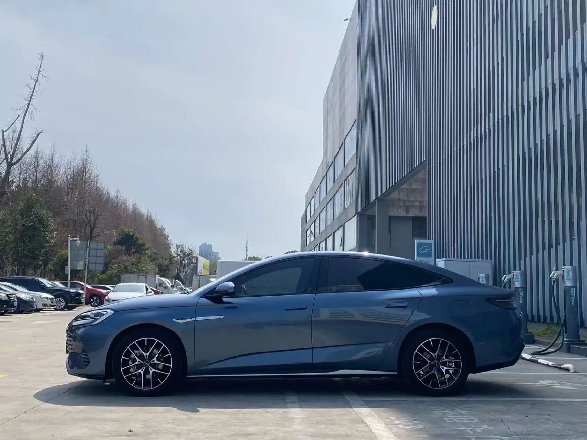 2024 BYD Seal 1.5L 110HP L4 E-CVT PHEV 17.6KWH,autocango,china used car exporter,china ev exporter,chinese used car exporter,chinese used ev exporter