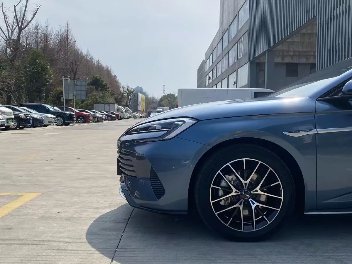 2024 BYD Seal 1.5L 110HP L4 E-CVT PHEV 17.6KWH,autocango,china used car exporter,china ev exporter,chinese used car exporter,chinese used ev exporter