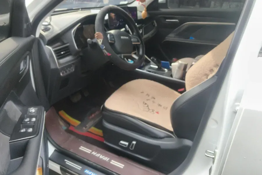 2021 Haval H6 1.5T 150HP L4 7DCT,autocango,china used car exporter,china ev exporter,chinese used car exporter,chinese used ev exporter