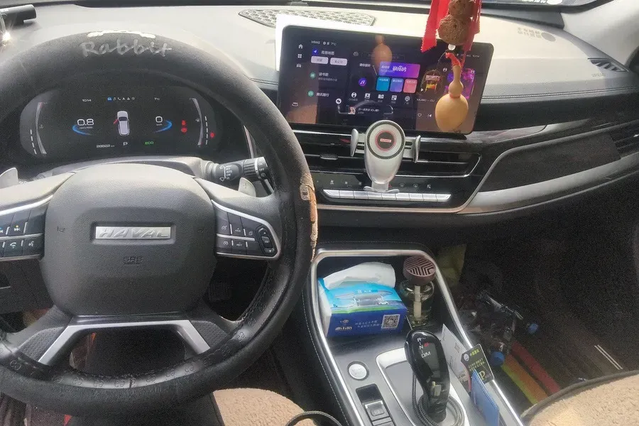 2021 Haval H6 1.5T 150HP L4 7DCT,autocango,china used car exporter,china ev exporter,chinese used car exporter,chinese used ev exporter