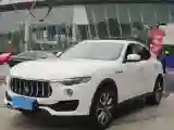 2018 Maserati Levante 3.0T 350HP V6 8AT