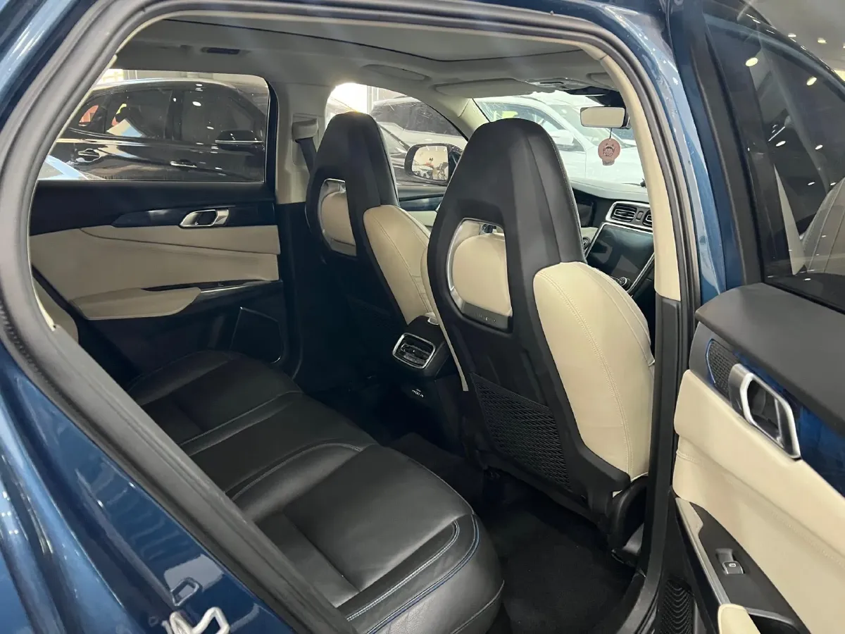 2017 Foton Sauvana 2.0T 218HP L4 6AT,autocango,china used car exporter,china ev exporter,chinese used car exporter,chinese used ev exporter