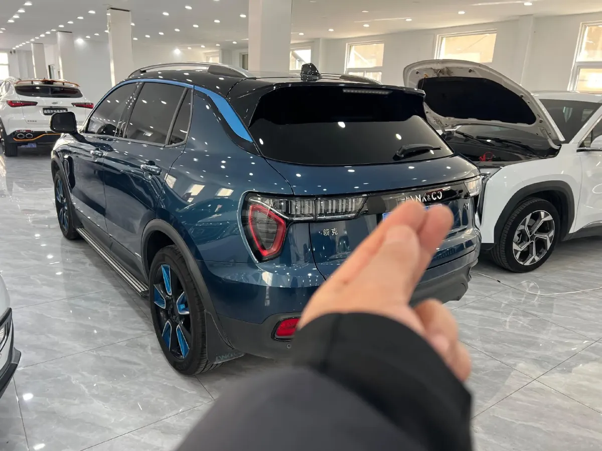 2017 Foton Sauvana 2.0T 218HP L4 6AT,autocango,china used car exporter,china ev exporter,chinese used car exporter,chinese used ev exporter