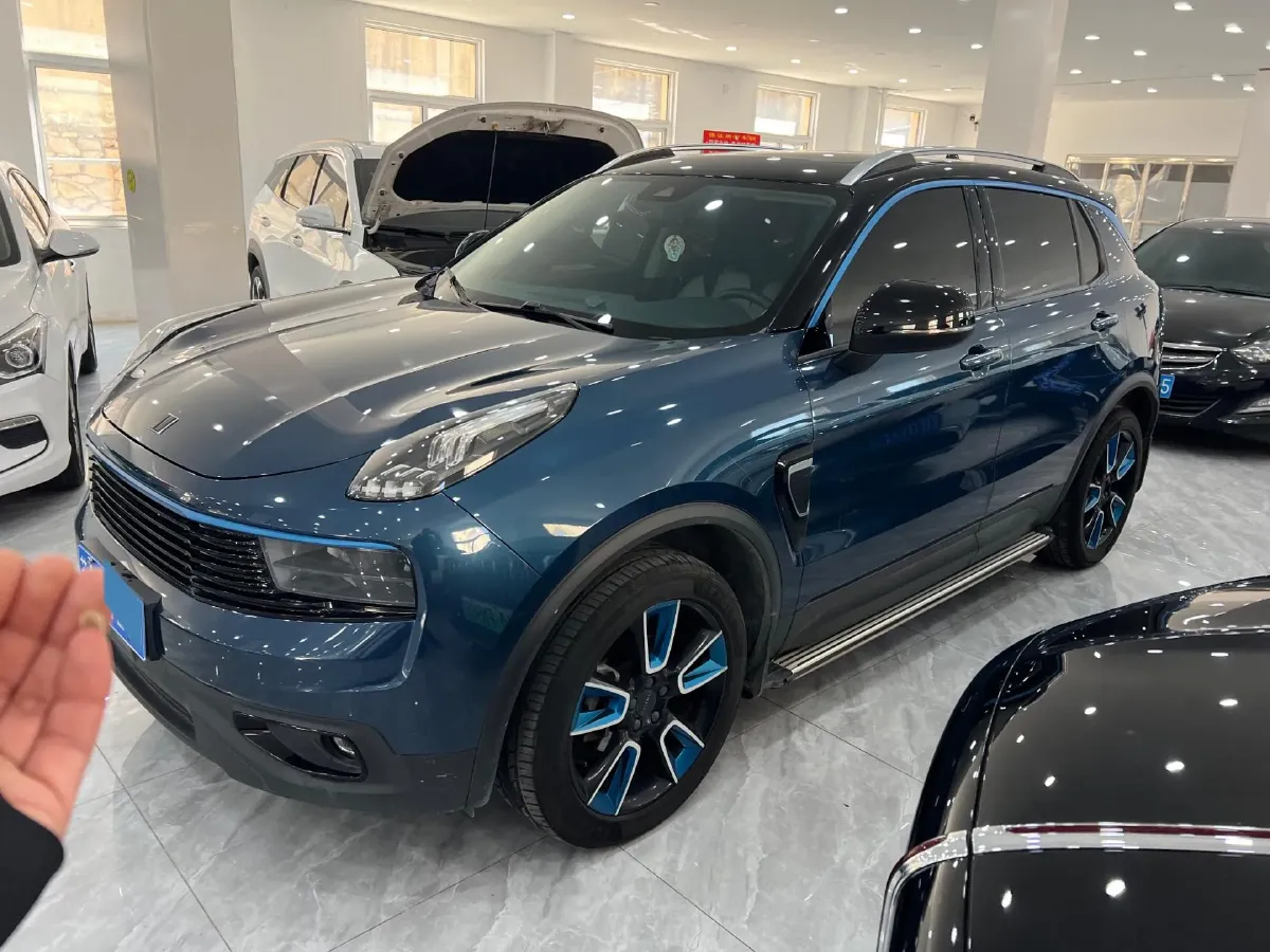 2017 Foton Sauvana 2.0T 218HP L4 6AT,autocango,china used car exporter,china ev exporter,chinese used car exporter,chinese used ev exporter