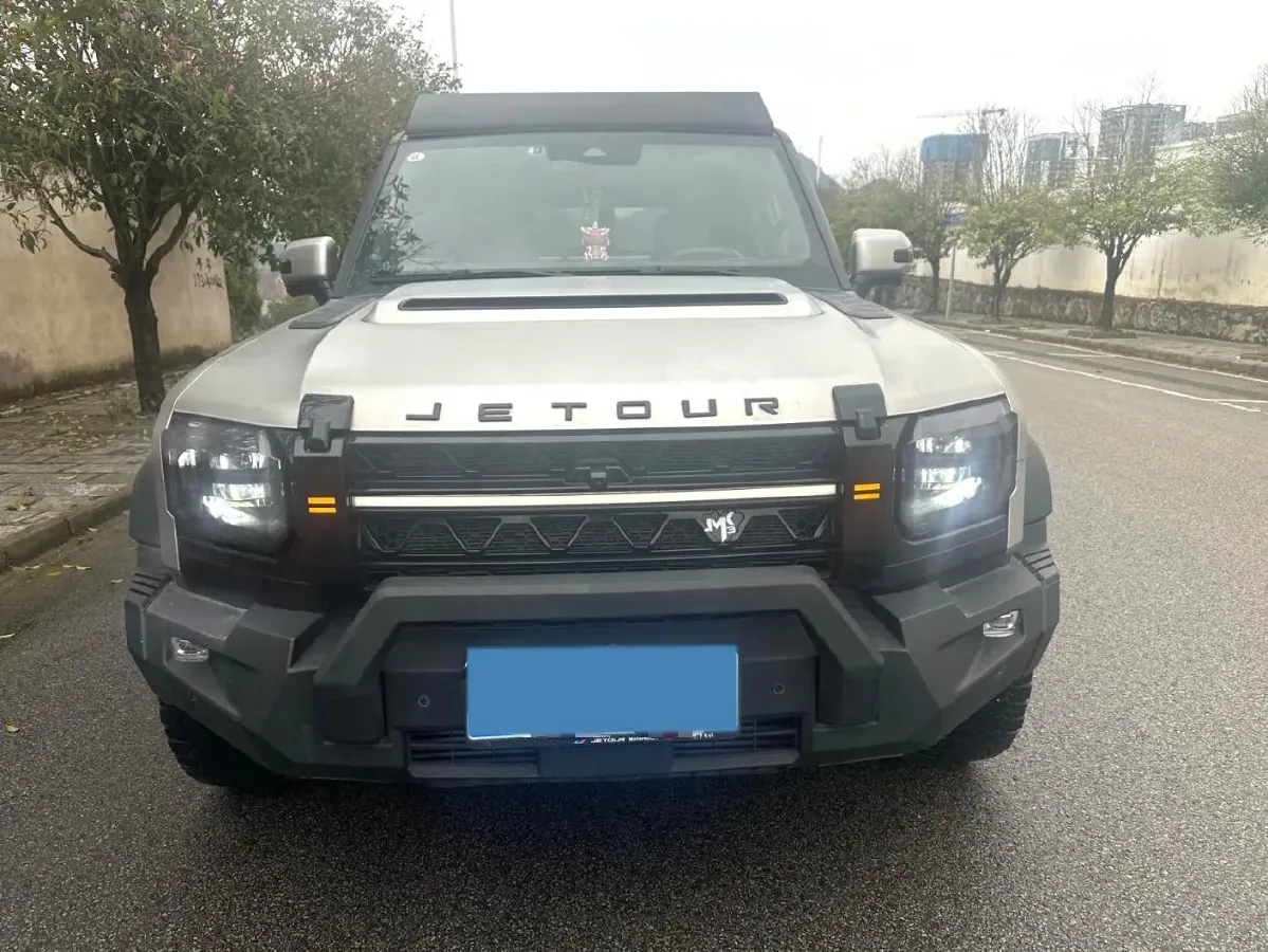 2024 Jetour Traveller 2.0T 254HP L4 7DCT,autocango,china used car exporter,china ev exporter,chinese used car exporter,chinese used ev exporter