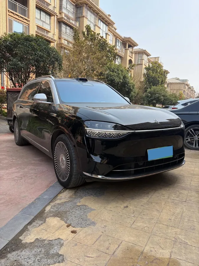 2024 AITO AITO M9 1.5T 152HP L4 REEV 42KWH,autocango,china used car exporter,china ev exporter,chinese used car exporter,chinese used ev exporter
