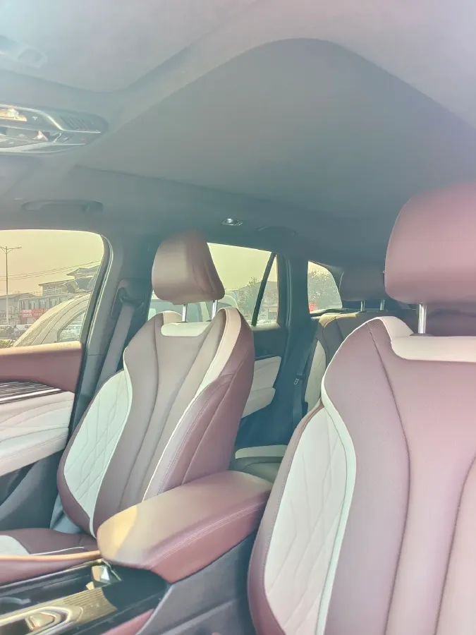 2024 Geely Monjaro 2.0T 238HP L4 8AT,autocango,china used car exporter,china ev exporter,chinese used car exporter,chinese used ev exporter