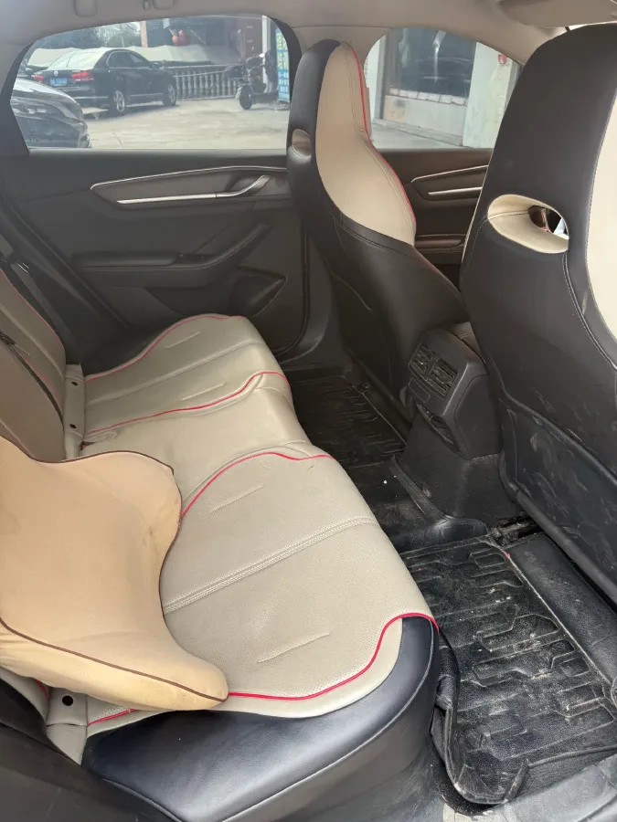 2022 VGV VX7 2.0T 224HP L4 8AT,autocango,china used car exporter,china ev exporter,chinese used car exporter,chinese used ev exporter