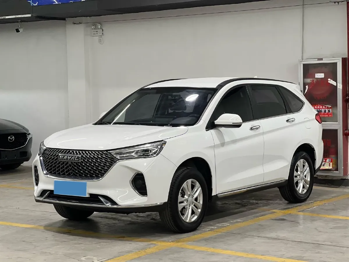 2021 Haval M6 1.5T 150HP L4 6MT,autocango,china used car exporter,china ev exporter,chinese used car exporter,chinese used ev exporter
