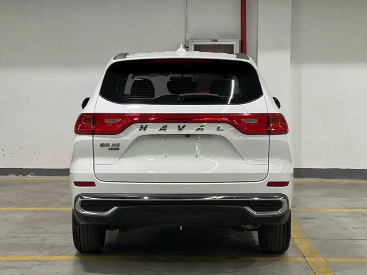 2021 Haval M6 1.5T 150HP L4 6MT,autocango,china used car exporter,china ev exporter,chinese used car exporter,chinese used ev exporter