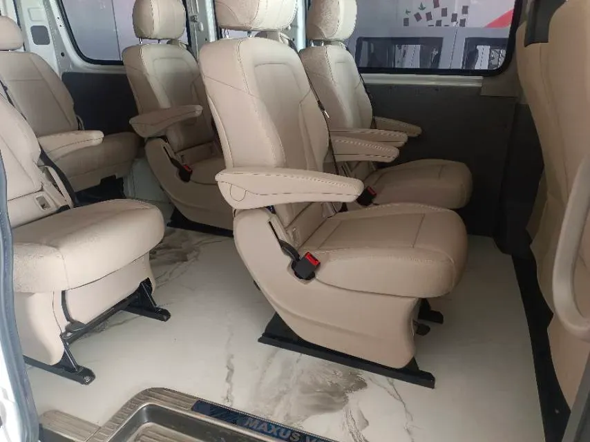 2023 MAXUS XinTu V80 2.0T 127HP L4 6MT,autocango,china used car exporter,china ev exporter,chinese used car exporter,chinese used ev exporter