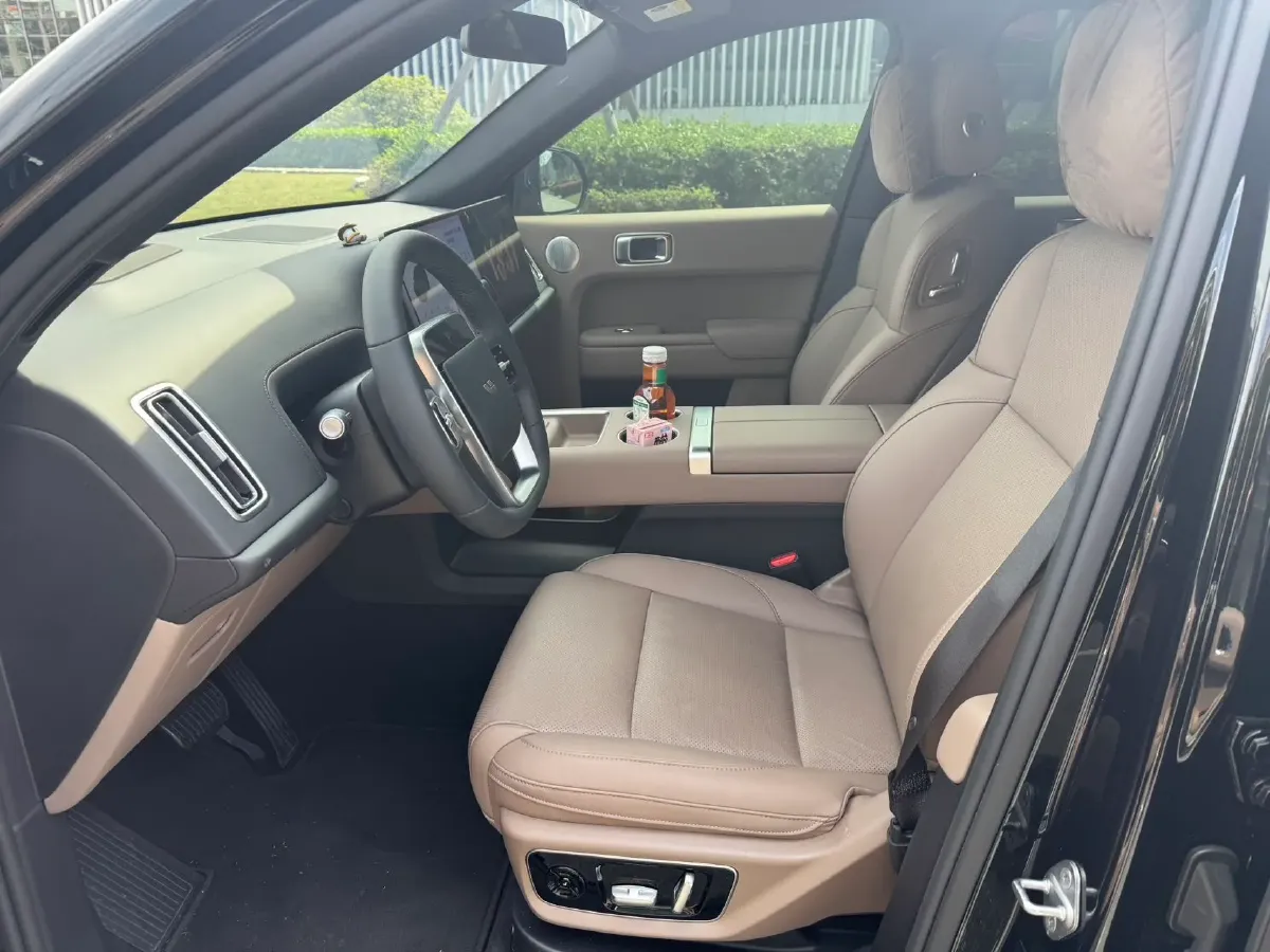 2025 Li L7 Range Extended 154HP REEV,autocango,china used car exporter,china ev exporter,chinese used car exporter,chinese used ev exporter