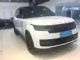 2023 Land Rover Range Rover 3.0T 400HP L6 8AT