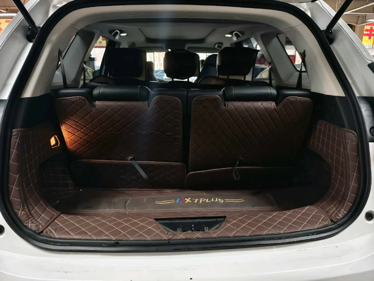 2024 ChangAn X7 PLUS 1.5T 188HP L4 7DCT,autocango,china used car exporter,china ev exporter,chinese used car exporter,chinese used ev exporter