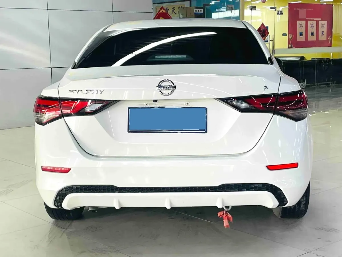 2022 Nissan Sylphy 1.6L 135HP L4 CVT,autocango,china used car exporter,china ev exporter,chinese used car exporter,chinese used ev exporter