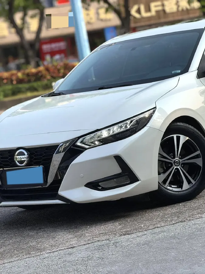 2022 Nissan Sylphy 1.6L 135HP L4 CVT,autocango,china used car exporter,china ev exporter,chinese used car exporter,chinese used ev exporter