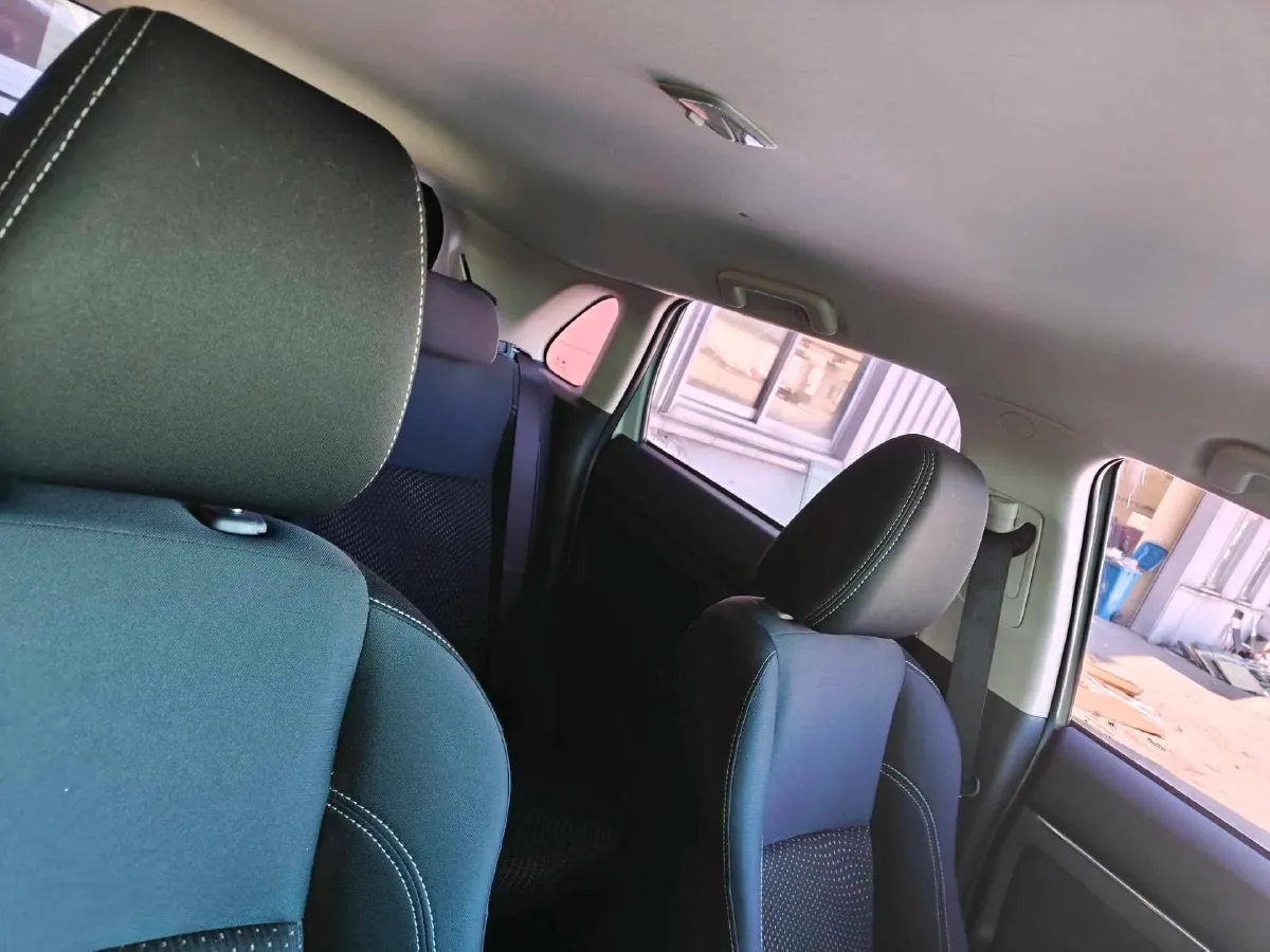 2020 Mitsubishi ASX 1.6L 124HP L4 5MT,autocango,china used car exporter,china ev exporter,chinese used car exporter,chinese used ev exporter