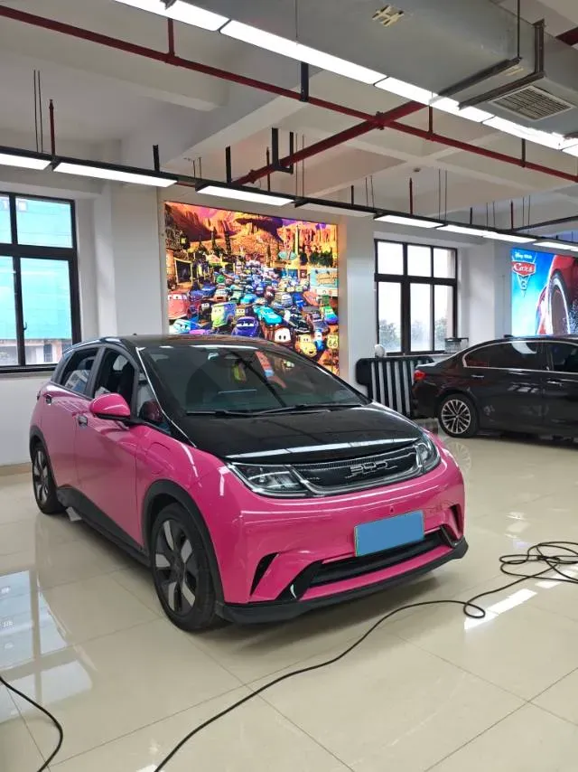 2023 BYD Dolphin BEV 44.928KWH,autocango,china used car exporter,china ev exporter,chinese used car exporter,chinese used ev exporter