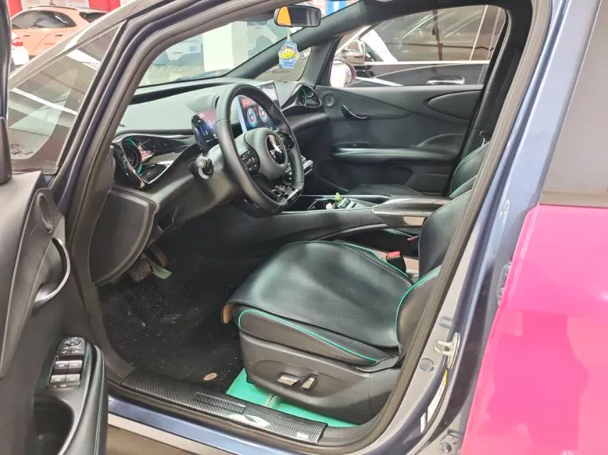 2023 BYD Dolphin BEV 44.928KWH,autocango,china used car exporter,china ev exporter,chinese used car exporter,chinese used ev exporter