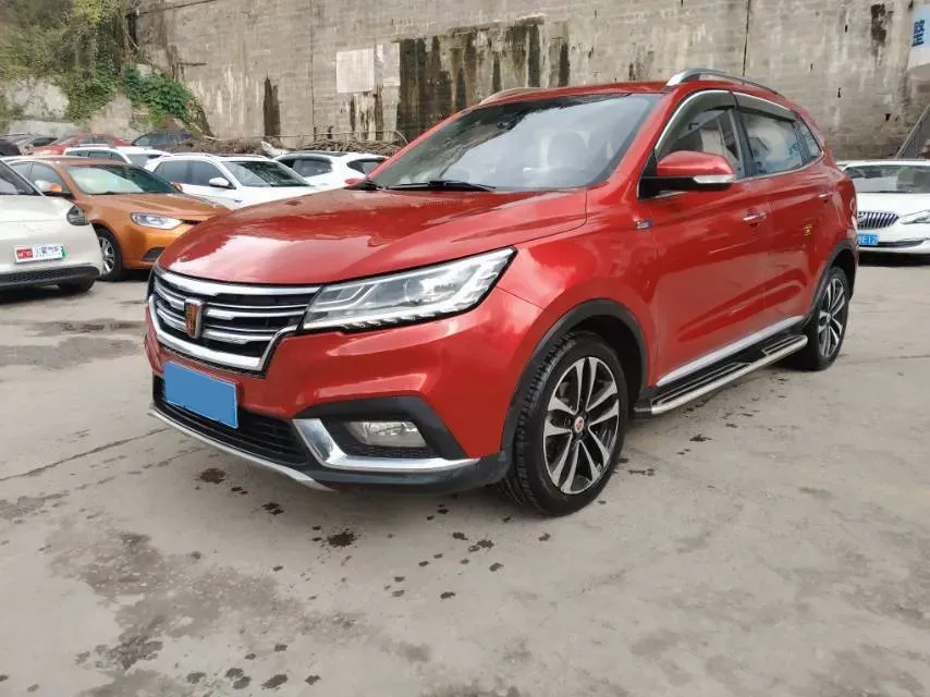 2018 JAC Refine S7 1.5T 174HP L4 6DCT,autocango,china used car exporter,china ev exporter,chinese used car exporter,chinese used ev exporter