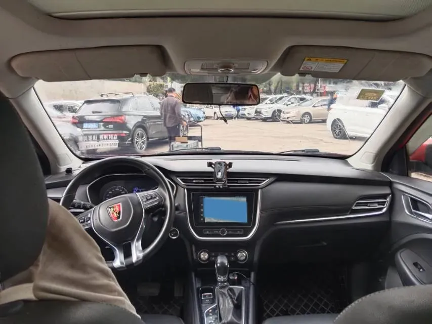 2018 JAC Refine S7 1.5T 174HP L4 6DCT,autocango,china used car exporter,china ev exporter,chinese used car exporter,chinese used ev exporter