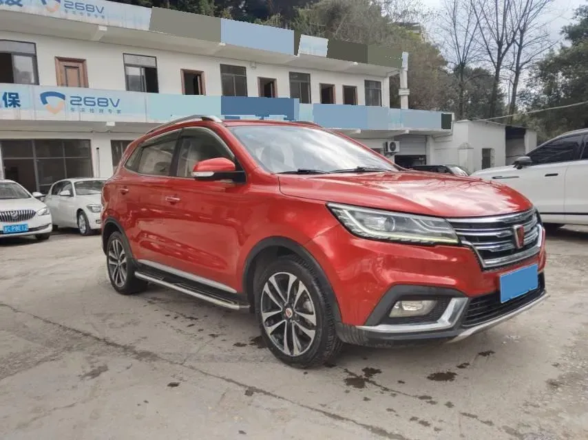 2018 JAC Refine S7 1.5T 174HP L4 6DCT,autocango,china used car exporter,china ev exporter,chinese used car exporter,chinese used ev exporter
