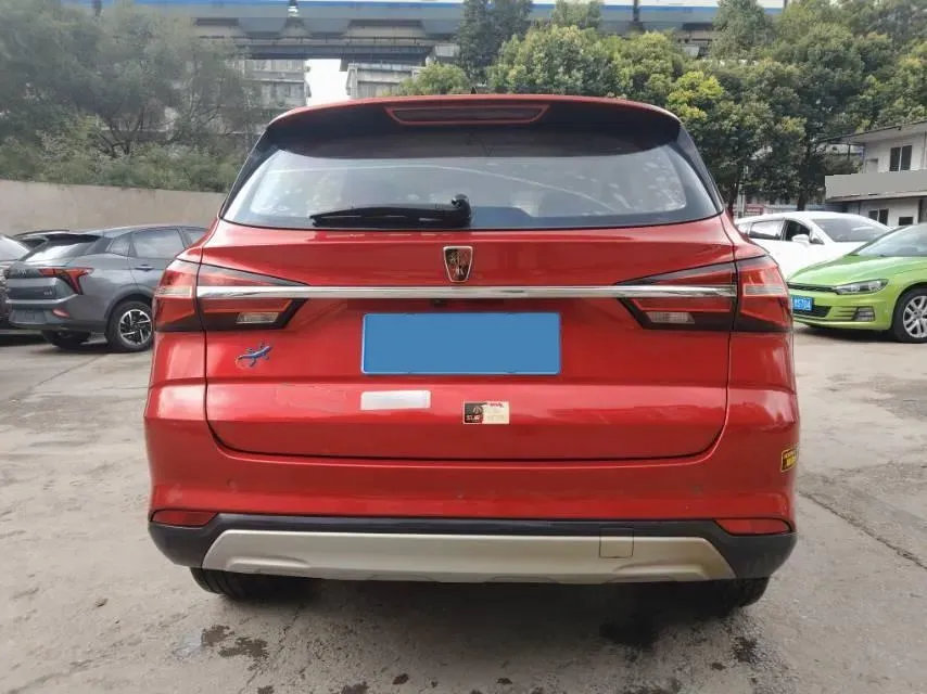 2018 JAC Refine S7 1.5T 174HP L4 6DCT,autocango,china used car exporter,china ev exporter,chinese used car exporter,chinese used ev exporter