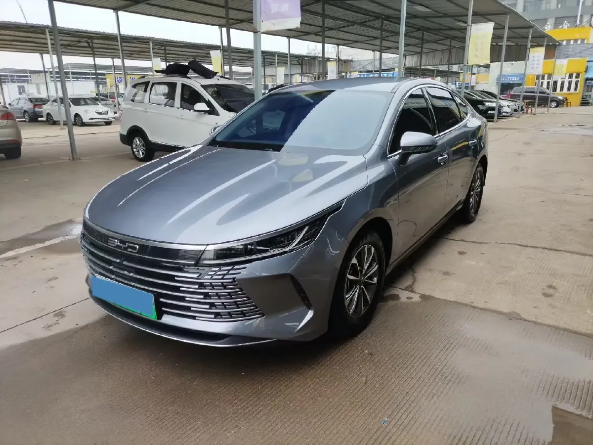 2024 BYD Destroyer 05 1.5L 110HP L4 E-CVT PHEV 8.3KWH,autocango,china used car exporter,china ev exporter,chinese used car exporter,chinese used ev exporter
