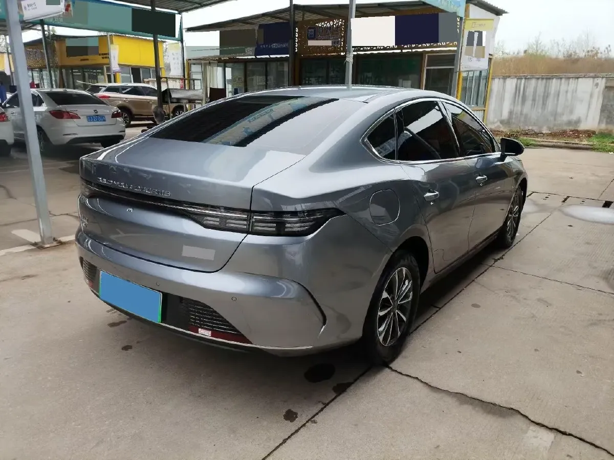 2024 BYD Destroyer 05 1.5L 110HP L4 E-CVT PHEV 8.3KWH,autocango,china used car exporter,china ev exporter,chinese used car exporter,chinese used ev exporter