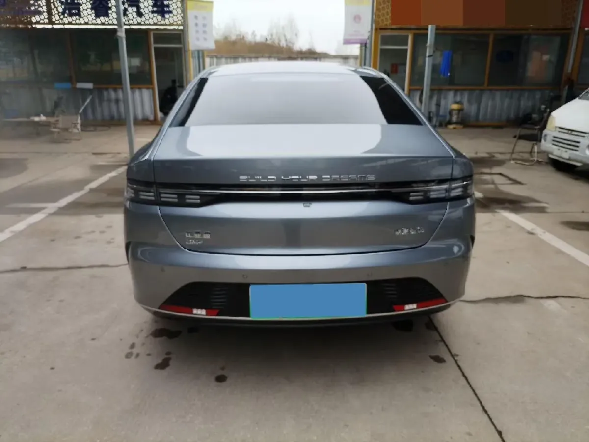 2024 BYD Destroyer 05 1.5L 110HP L4 E-CVT PHEV 8.3KWH,autocango,china used car exporter,china ev exporter,chinese used car exporter,chinese used ev exporter