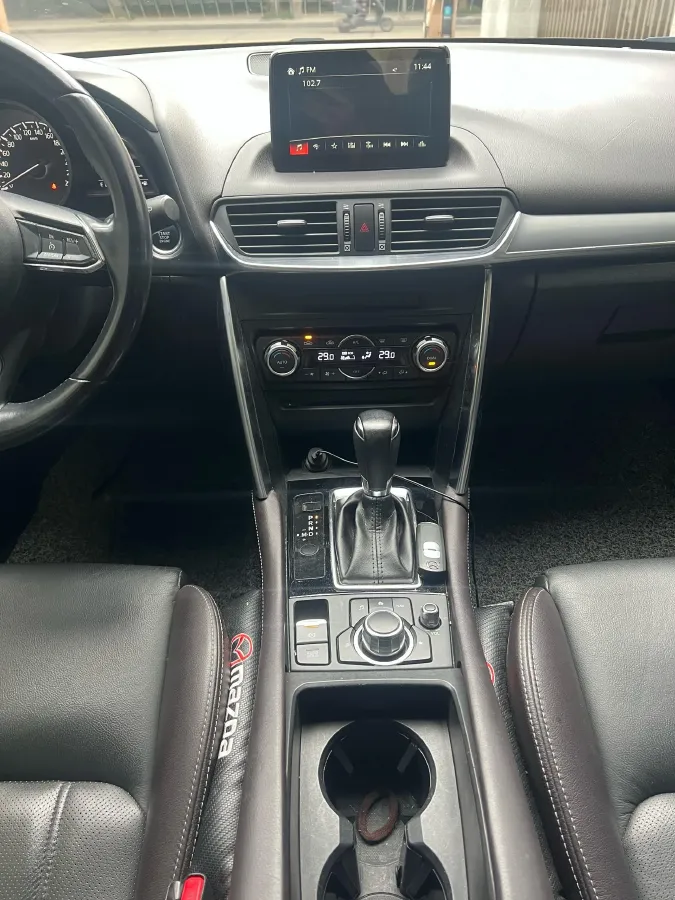 2018 Mazda CX-4 2.0L 158HP L4 6AT,autocango,china used car exporter,china ev exporter,chinese used car exporter,chinese used ev exporter