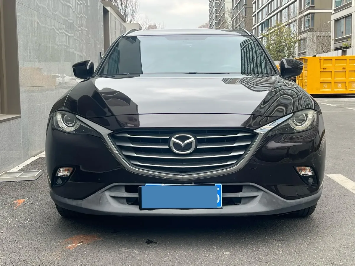 2018 Mazda CX-4 2.0L 158HP L4 6AT,autocango,china used car exporter,china ev exporter,chinese used car exporter,chinese used ev exporter