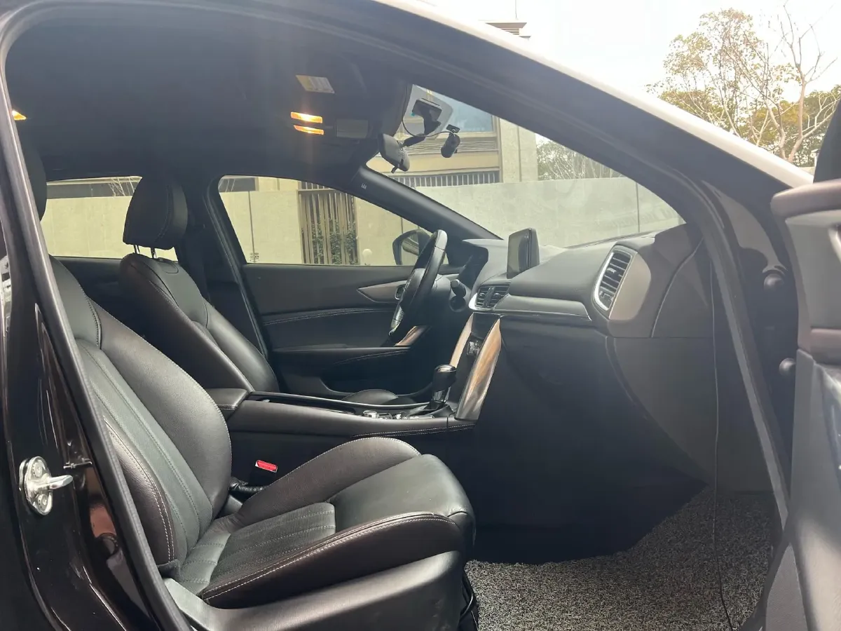 2018 Mazda CX-4 2.0L 158HP L4 6AT,autocango,china used car exporter,china ev exporter,chinese used car exporter,chinese used ev exporter