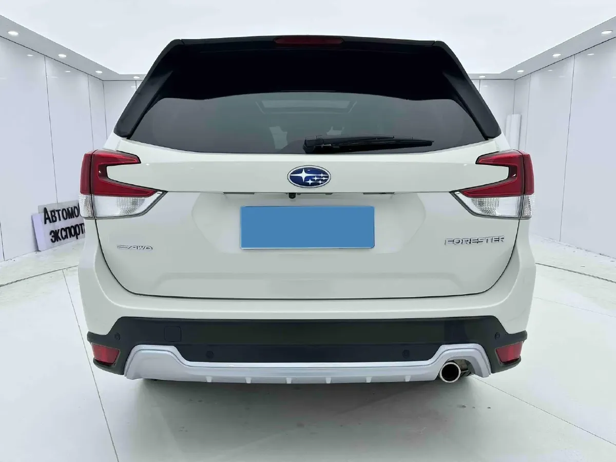 2022 Subaru Forester 2.0L 154HP H4 CVT,autocango,china used car exporter,china ev exporter,chinese used car exporter,chinese used ev exporter