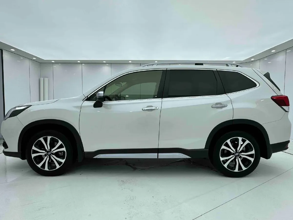 2022 Subaru Forester 2.0L 154HP H4 CVT,autocango,china used car exporter,china ev exporter,chinese used car exporter,chinese used ev exporter