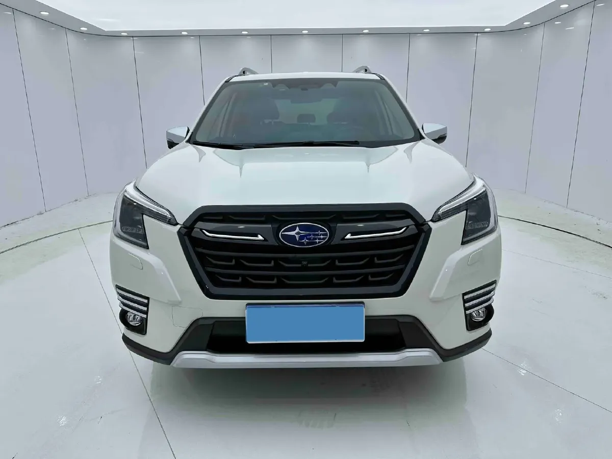 2022 Subaru Forester 2.0L 154HP H4 CVT,autocango,china used car exporter,china ev exporter,chinese used car exporter,chinese used ev exporter