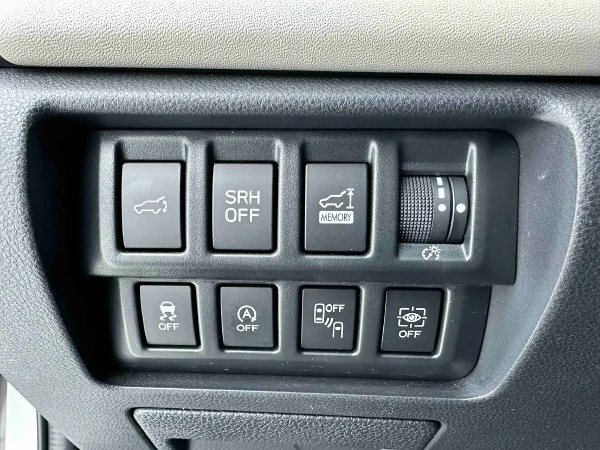 2022 Subaru Forester 2.0L 154HP H4 CVT,autocango,china used car exporter,china ev exporter,chinese used car exporter,chinese used ev exporter