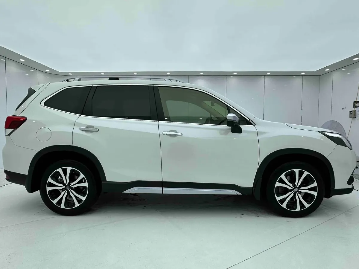 2022 Subaru Forester 2.0L 154HP H4 CVT,autocango,china used car exporter,china ev exporter,chinese used car exporter,chinese used ev exporter
