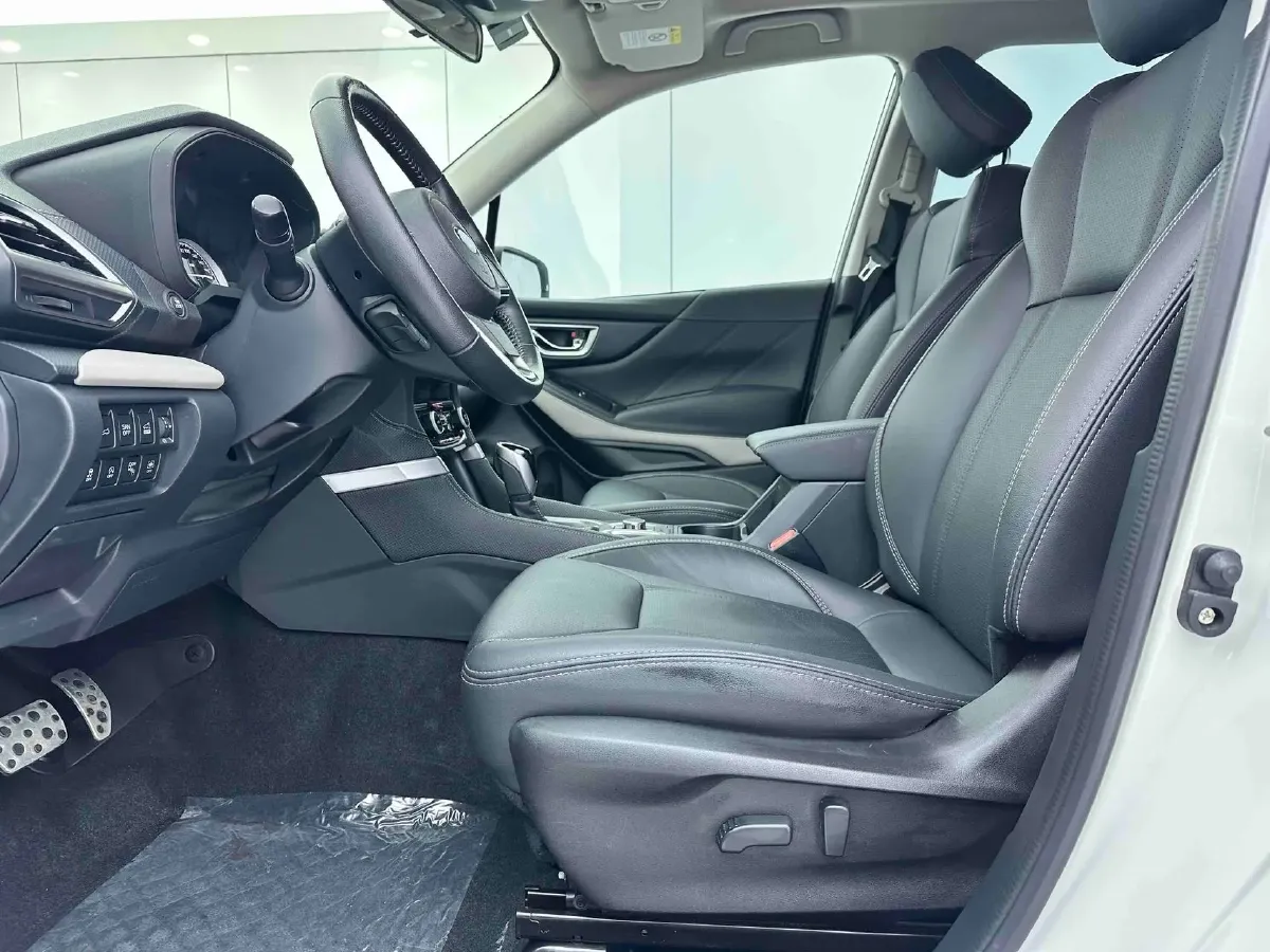 2022 Subaru Forester 2.0L 154HP H4 CVT,autocango,china used car exporter,china ev exporter,chinese used car exporter,chinese used ev exporter