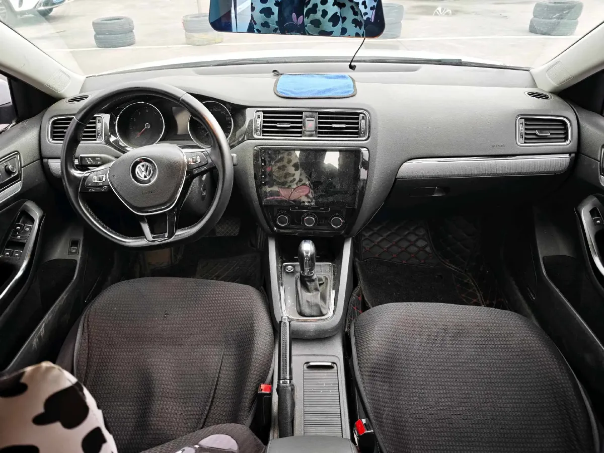 2018 Volkswagen Sagitar 1.2T 110HP L4 7DCT,autocango,china used car exporter,china ev exporter,chinese used car exporter,chinese used ev exporter